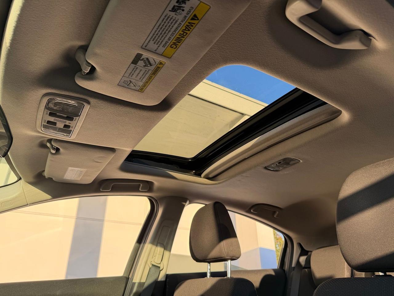 2016 Honda HR-V EX Gladstone OR
