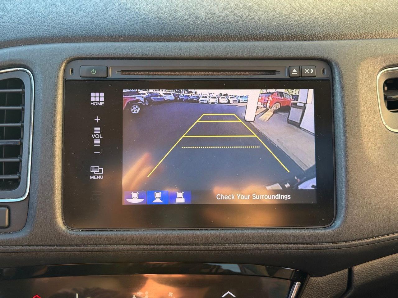 2016 Honda HR-V EX Gladstone OR