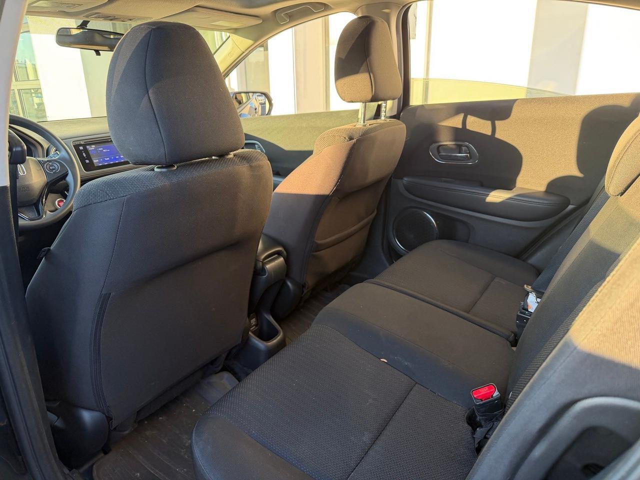 2016 Honda HR-V EX Gladstone OR