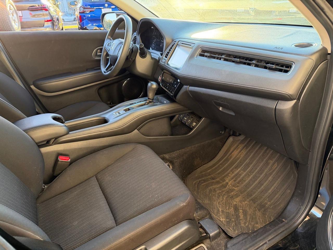 2016 Honda HR-V EX Gladstone OR