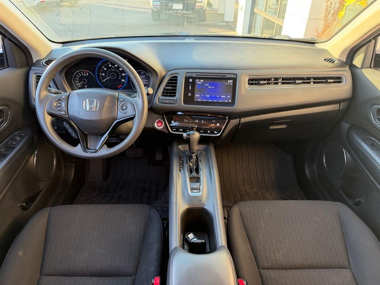 2016 Honda HR-V EX Gladstone OR
