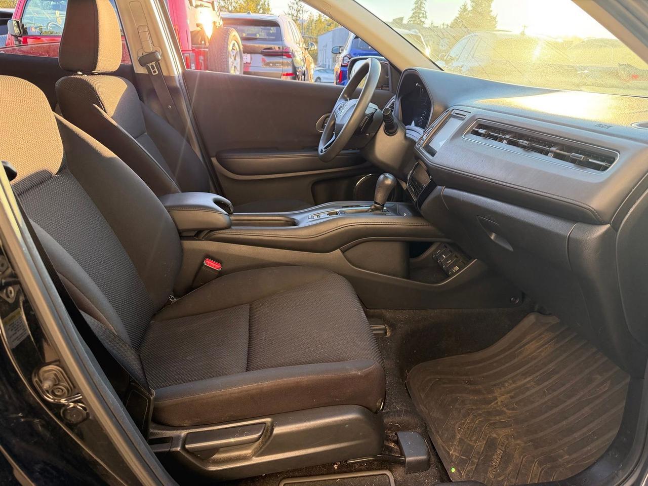 2016 Honda HR-V EX Gladstone OR