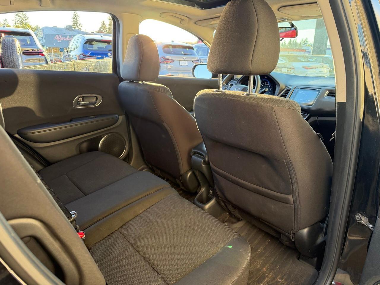 2016 Honda HR-V EX Gladstone OR
