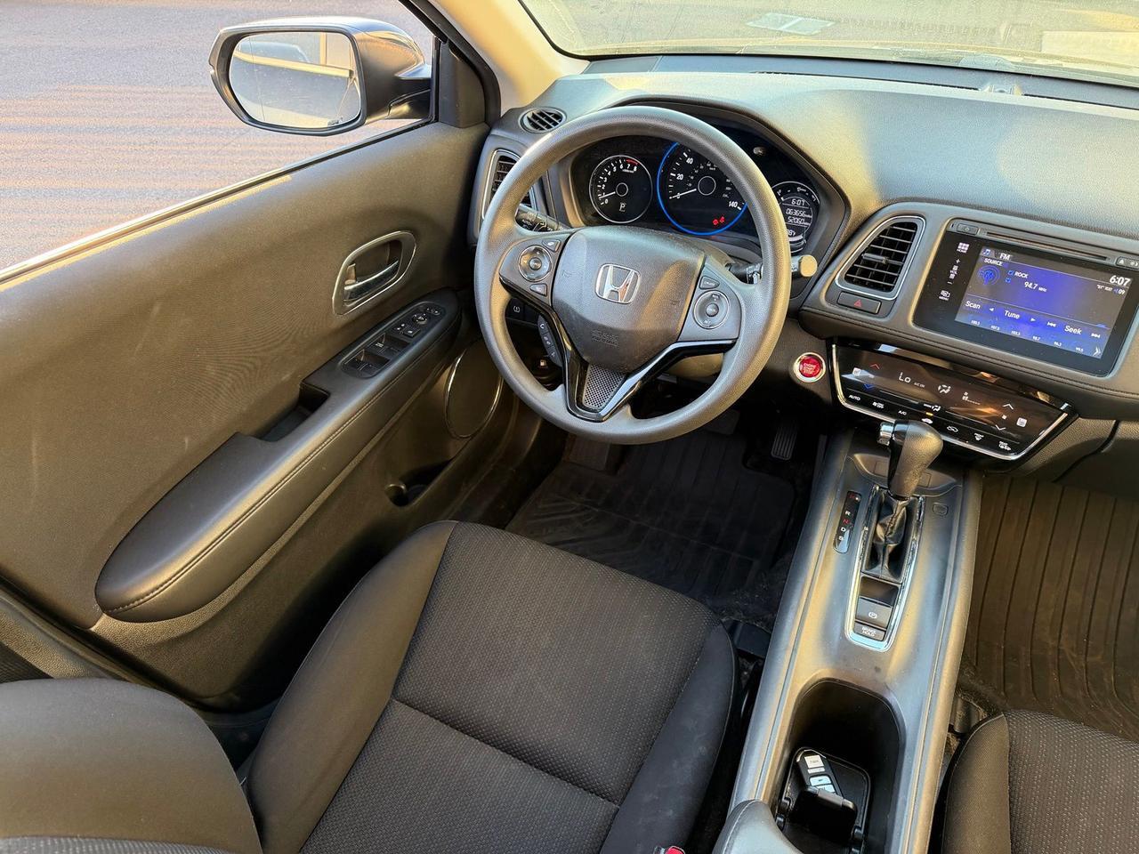 2016 Honda HR-V EX Gladstone OR