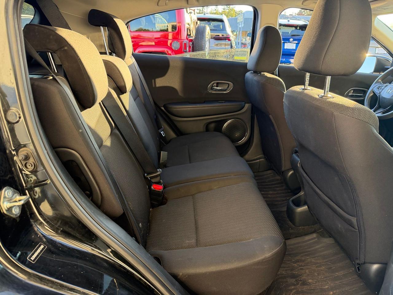 2016 Honda HR-V EX Gladstone OR