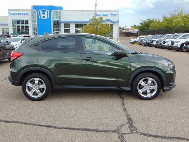 2016 Honda HR-V EX Santa Fe NM