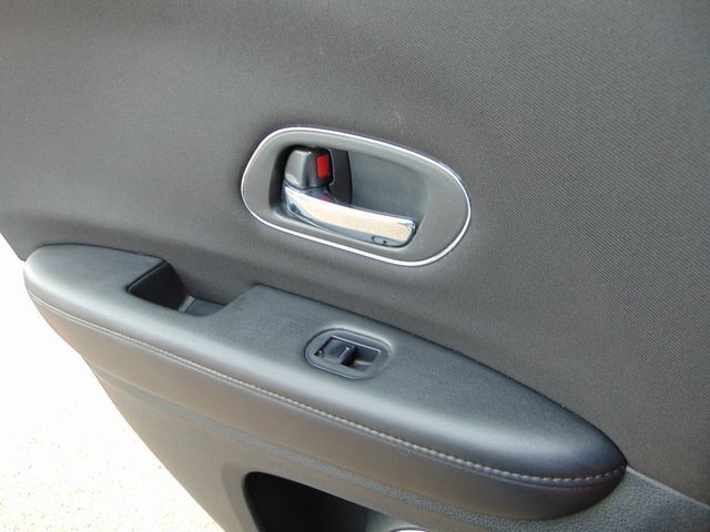2016 Honda HR-V EX Santa Fe NM