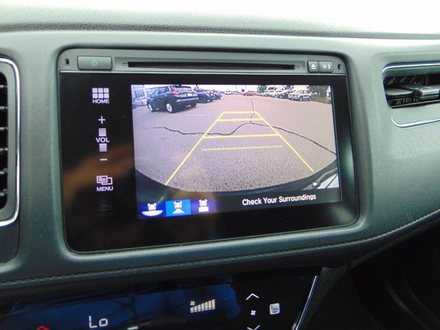 2016 Honda HR-V EX Santa Fe NM