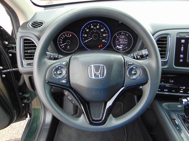 2016 Honda HR-V EX Santa Fe NM