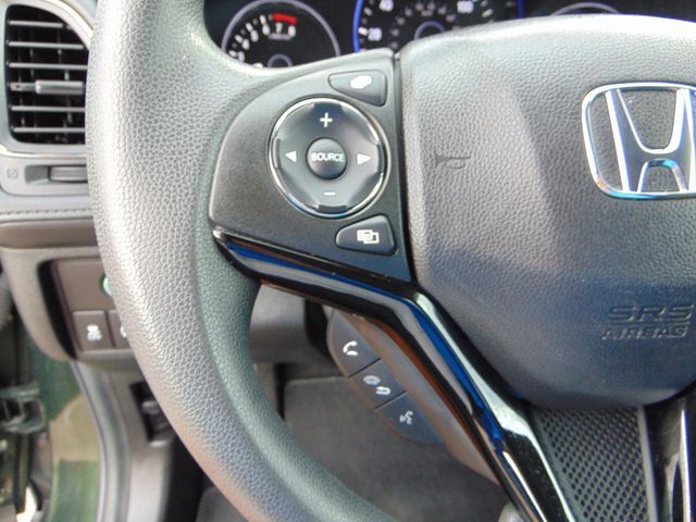 2016 Honda HR-V EX Santa Fe NM