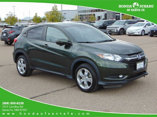 2016 Honda HR-V EX Santa Fe NM