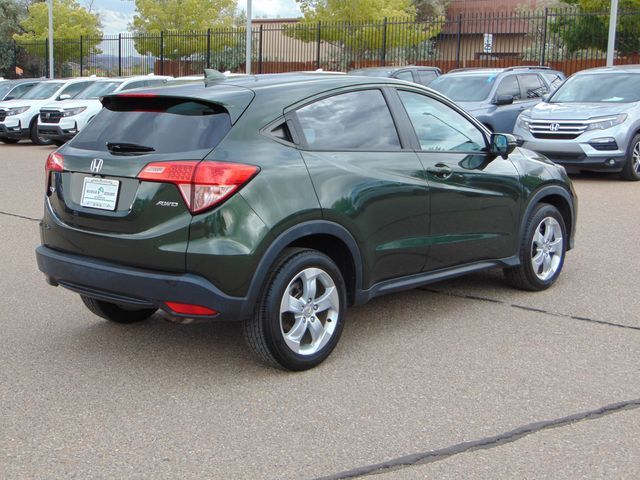 2016 Honda HR-V EX Santa Fe NM