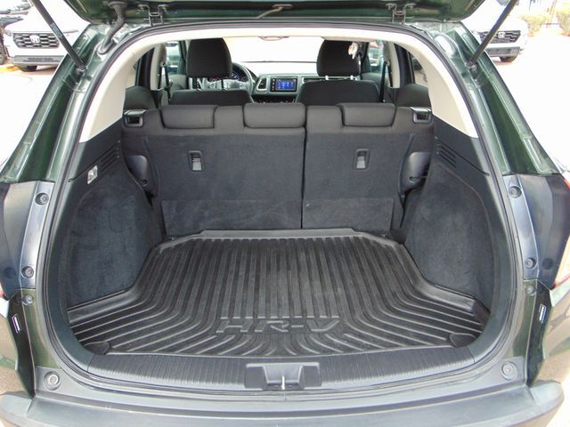 2016 Honda HR-V EX Santa Fe NM