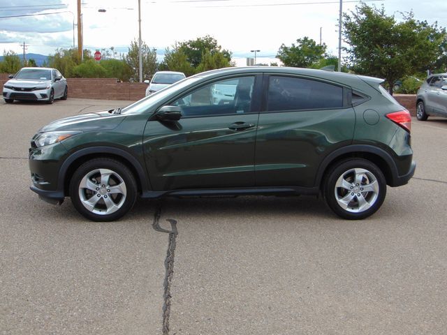 2016 Honda HR-V EX Santa Fe NM