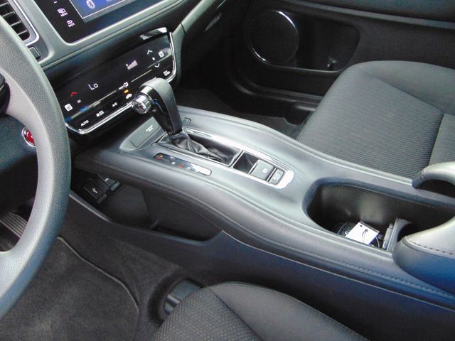 2016 Honda HR-V EX Santa Fe NM