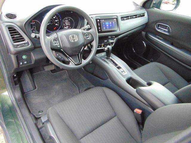 2016 Honda HR-V EX Santa Fe NM