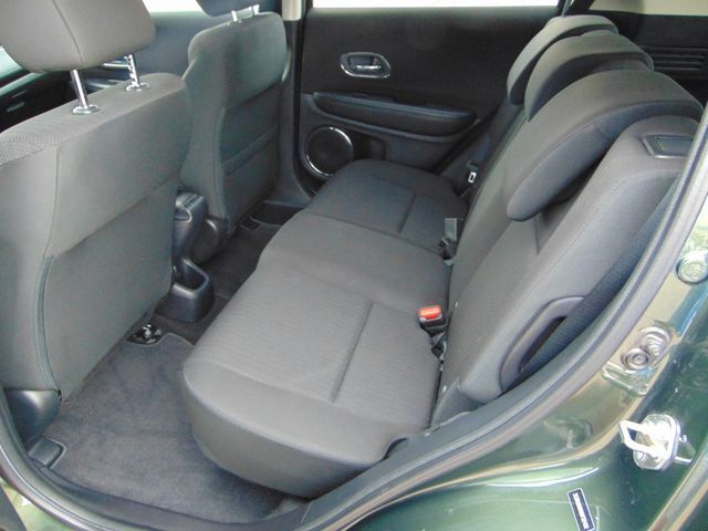 2016 Honda HR-V EX Santa Fe NM