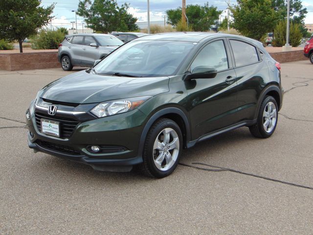 2016 Honda HR-V EX Santa Fe NM