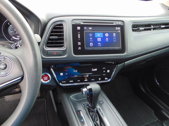 2016 Honda HR-V EX Santa Fe NM