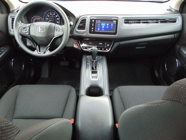 2016 Honda HR-V EX Santa Fe NM