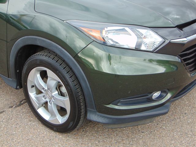 2016 Honda HR-V EX Santa Fe NM