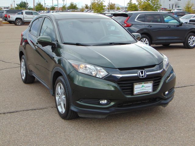 2016 Honda HR-V EX Santa Fe NM