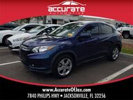 2016 Honda HR-V EX Jacksonville FL 2016 Honda HR-V EX Jacksonville FL