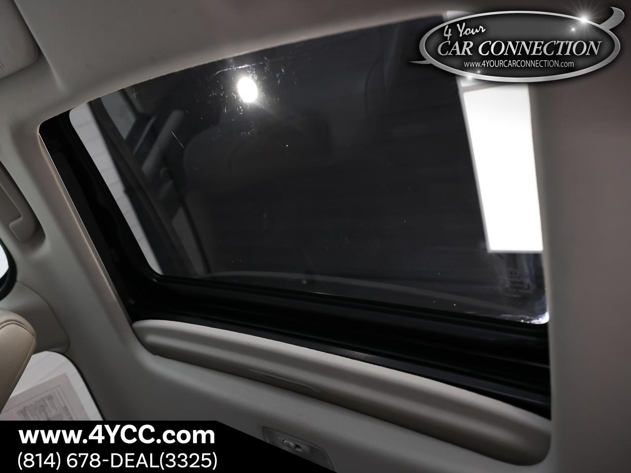 2016 Honda HR-V EX-L AWD NAV Cranberry PA