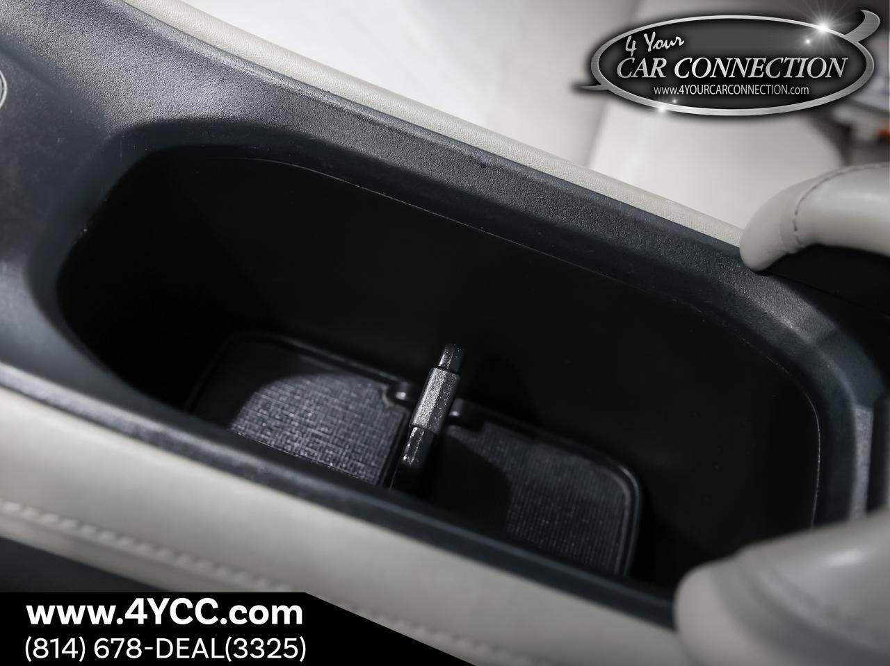 2016 Honda HR-V EX-L AWD NAV Cranberry PA