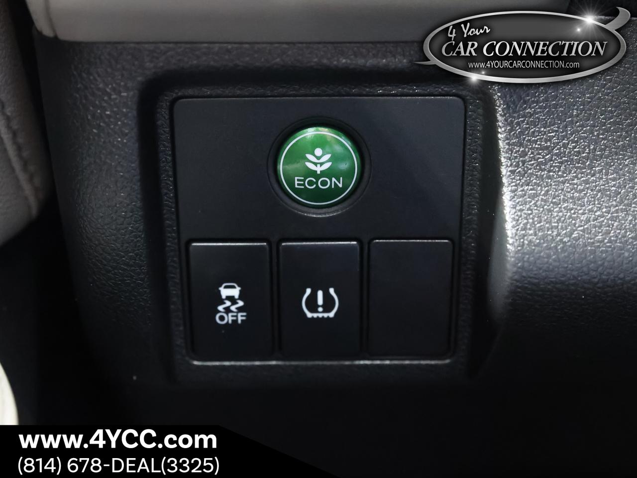 2016 Honda HR-V EX-L AWD NAV Cranberry PA