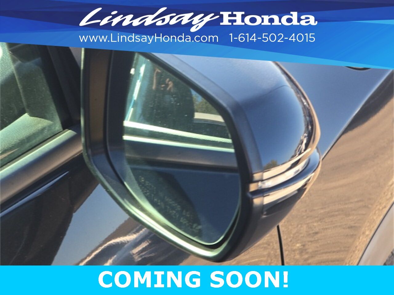 2016 Honda HR-V EX-L Columbus OH