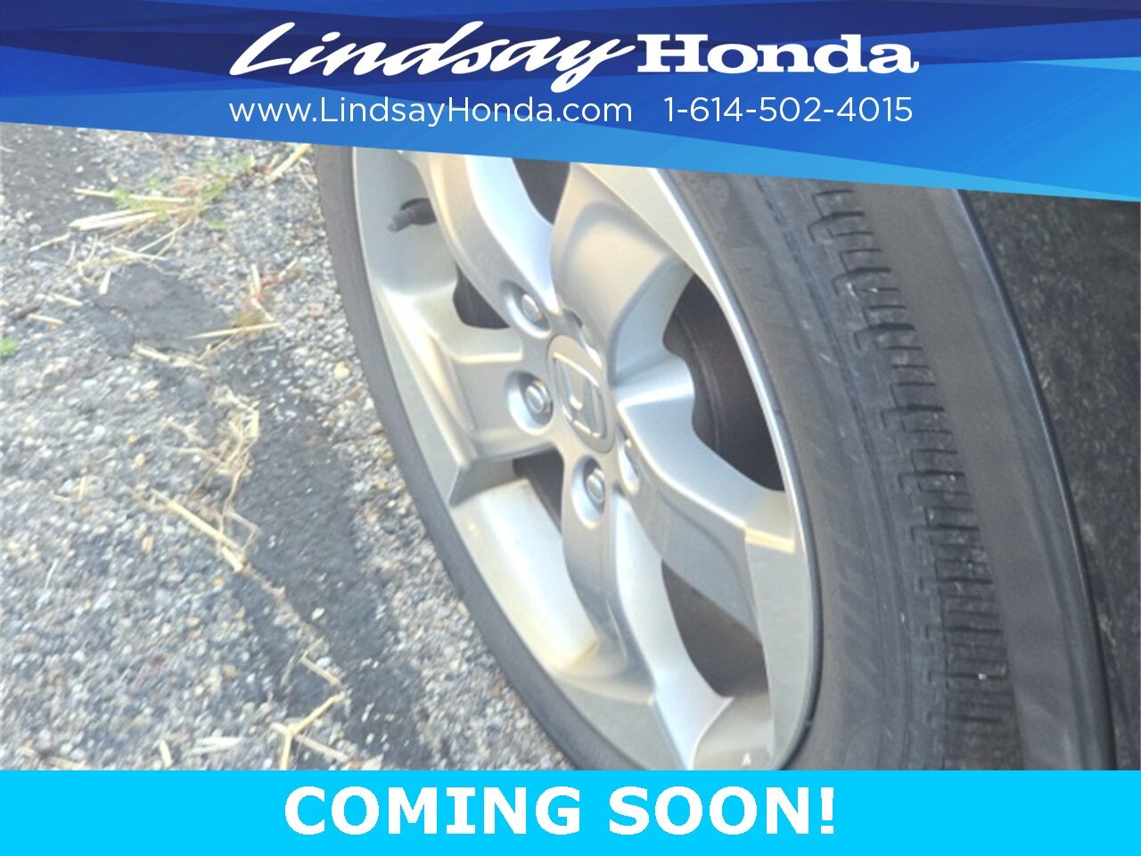 2016 Honda HR-V EX-L Columbus OH