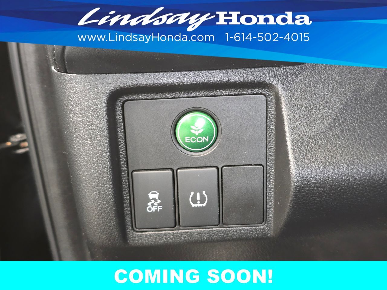 2016 Honda HR-V EX-L Columbus OH