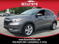 2016 Honda HR-V EX-L Jacksonville FL 2016 Honda HR-V EX-L Jacksonville FL