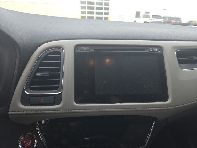 2016 Honda HR-V EX-L West Burlington IA