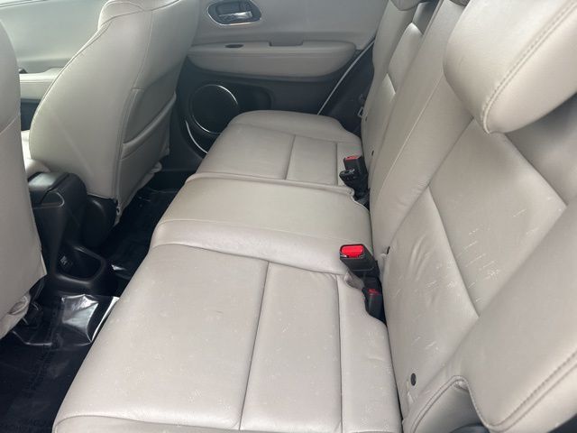 2016 Honda HR-V EX-L West Burlington IA