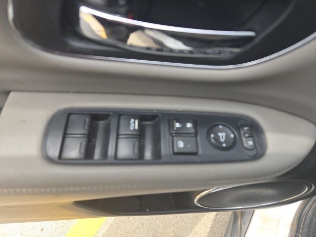 2016 Honda HR-V EX-L West Burlington IA