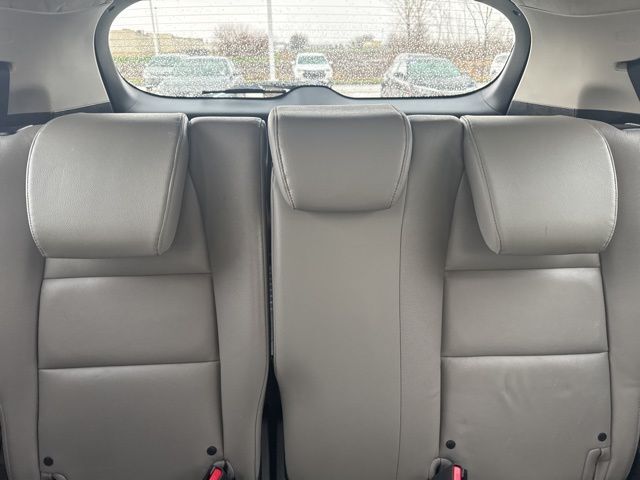2016 Honda HR-V EX-L West Burlington IA