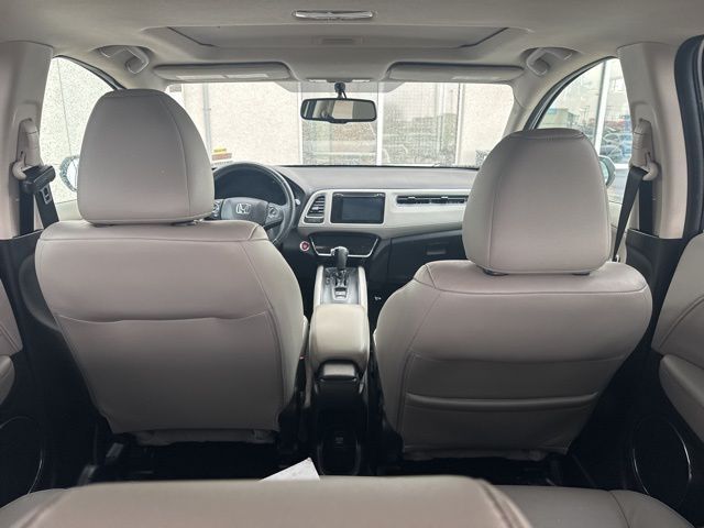 2016 Honda HR-V EX-L West Burlington IA