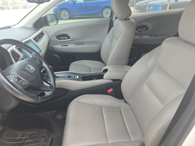 2016 Honda HR-V EX-L West Burlington IA