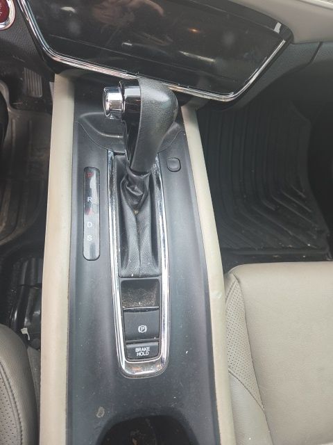 2016 Honda HR-V EX-L West Burlington IA