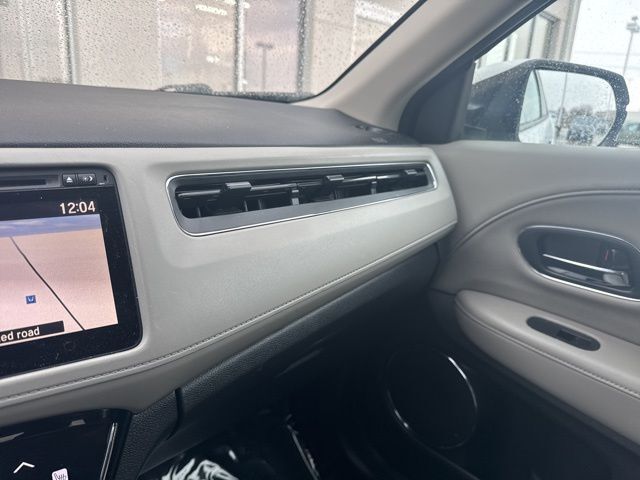 2016 Honda HR-V EX-L West Burlington IA