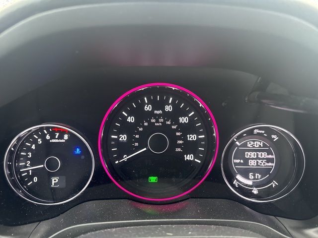 2016 Honda HR-V EX-L West Burlington IA
