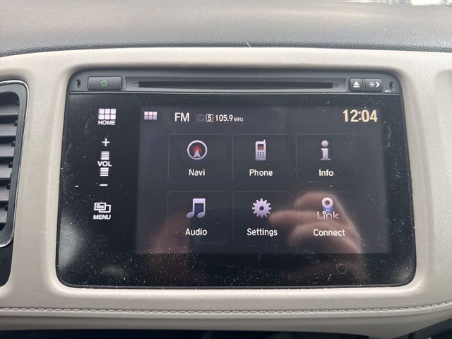 2016 Honda HR-V EX-L West Burlington IA