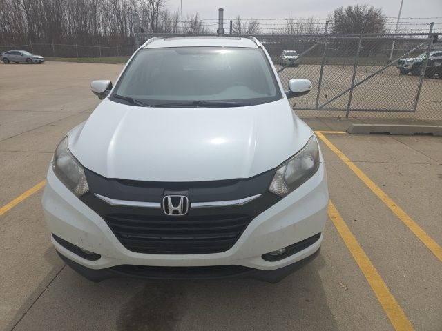2016 Honda HR-V EX-L