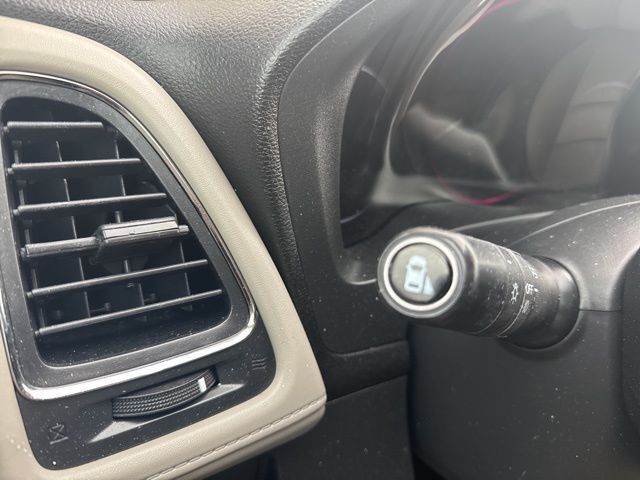 2016 Honda HR-V EX-L West Burlington IA
