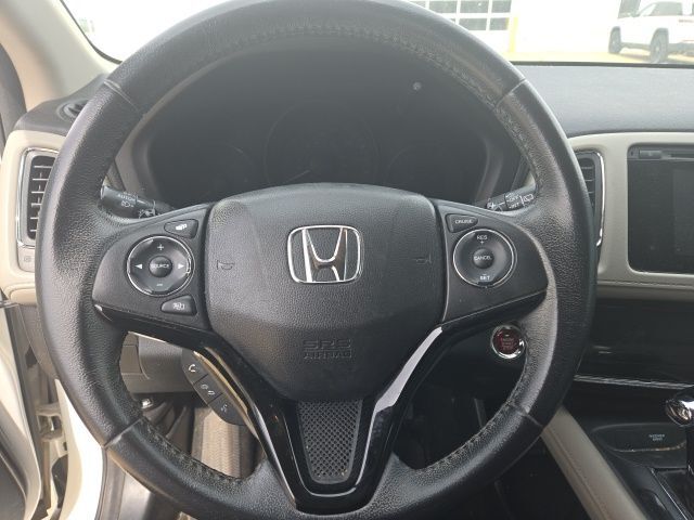 2016 Honda HR-V EX-L West Burlington IA