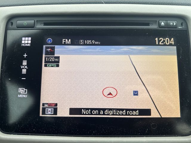 2016 Honda HR-V EX-L West Burlington IA