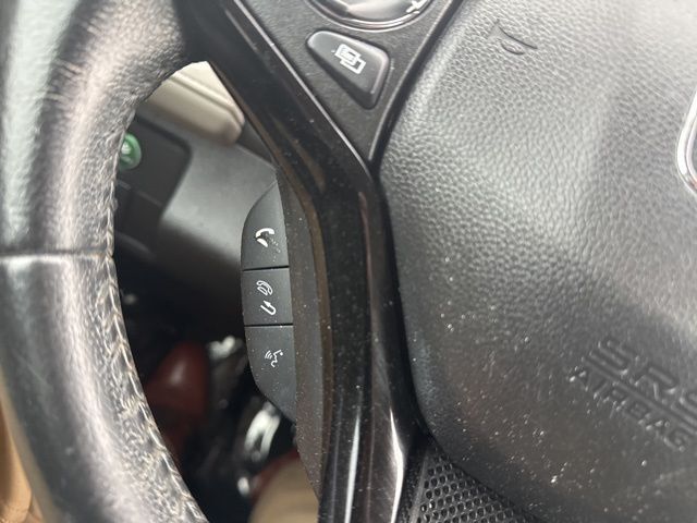 2016 Honda HR-V EX-L West Burlington IA