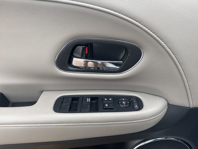 2016 Honda HR-V EX-L West Burlington IA